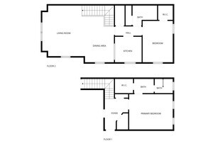 2939 Clinton Dr in Houston, TX - Building Photo