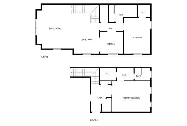 property at 2939 Clinton Dr