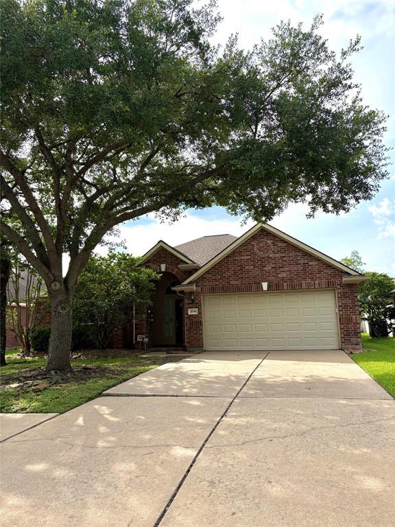 property at 20706 Mustang Falls Ct