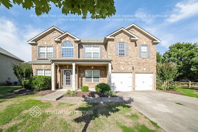 property at 5110 Hopewell Manor Dr