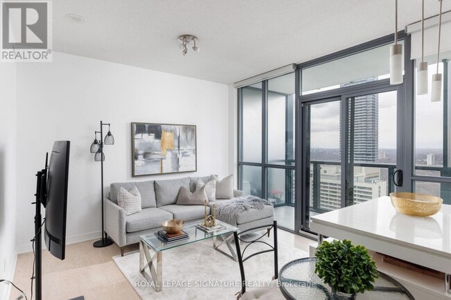 property at 110 Charles St E