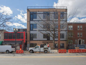 4308-4310 Georgia Ave NW in Washington, DC - Building Photo - Building Photo