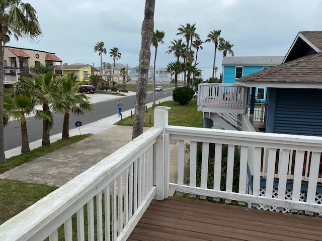 property at 117 E Polaris Dr