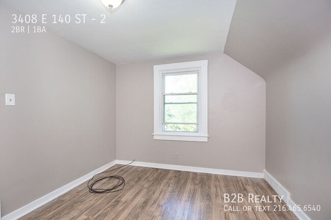 3408 E 140th St in Cleveland, OH - Building Photo - Building Photo