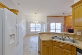 2809 SE 96th St in Oklahoma City, OK - Foto de edificio - Building Photo