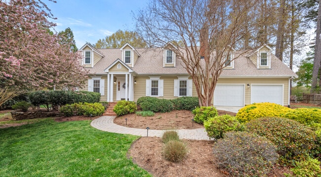 8 Bryncastle Ct in Durham, NC - Building Photo - Building Photo