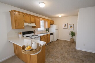 Salem Manor Apartments in Montevallo, AL - Building Photo - Building Photo