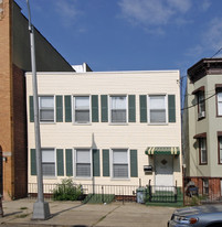 34-42 9th St Apartments