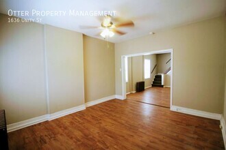 1636 Unity St in Philadelphia, PA - Building Photo - Building Photo
