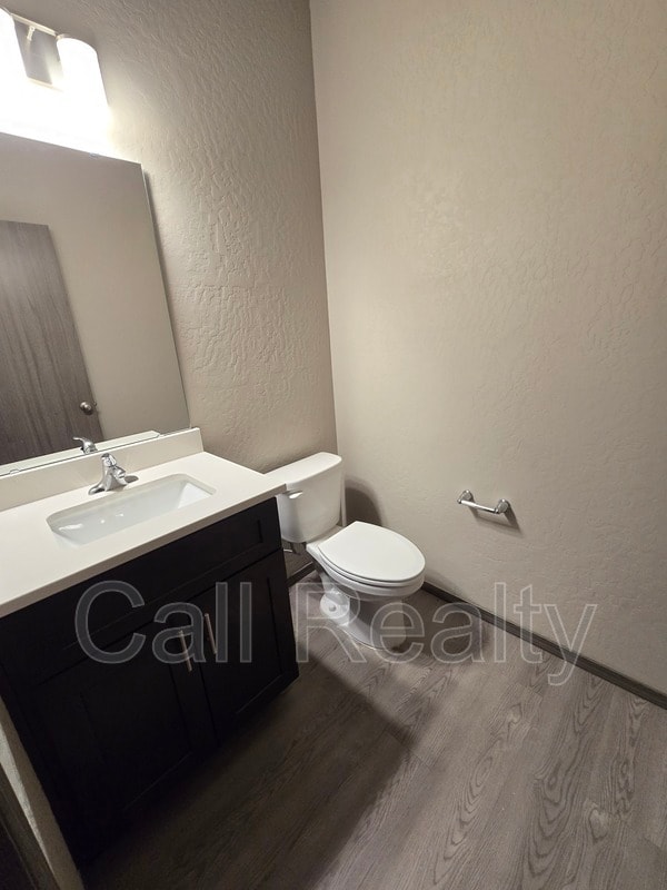 9616 E Nixon Ln in Spokane Valley, WA - Building Photo - Building Photo