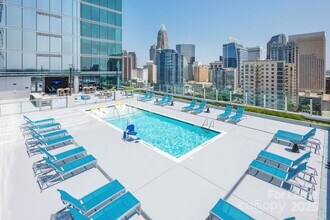401 S Graham St, Unit 2C in Charlotte, NC - Building Photo - Building Photo