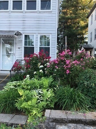 property at 40 Ames St