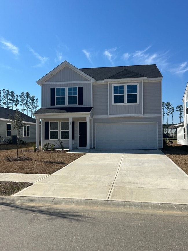 38 Waters Edge Wy in Hardeeville, SC - Building Photo - Building Photo