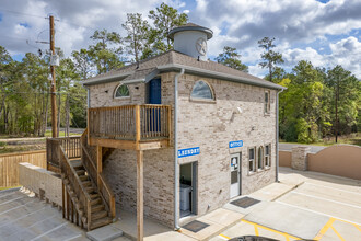 The Gates of Sour Lake in Sour Lake, TX - Building Photo - Building Photo