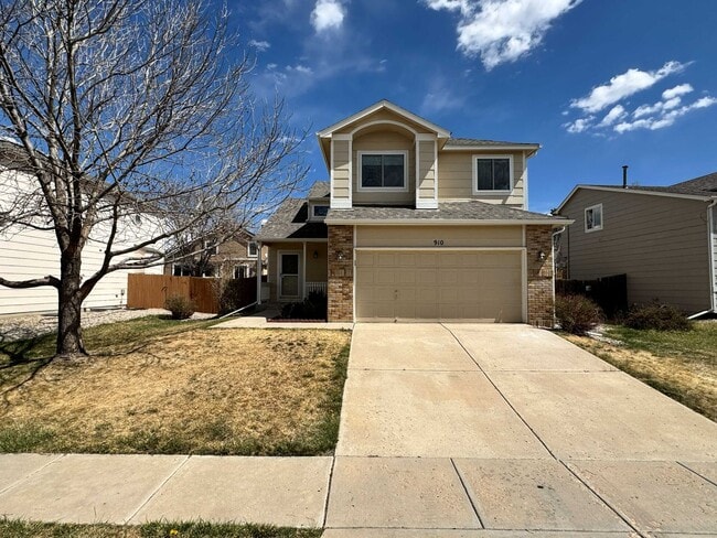 property at 910 Piros Dr