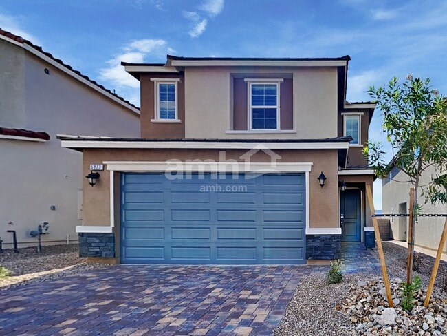 property at 5873 Iron Iss St