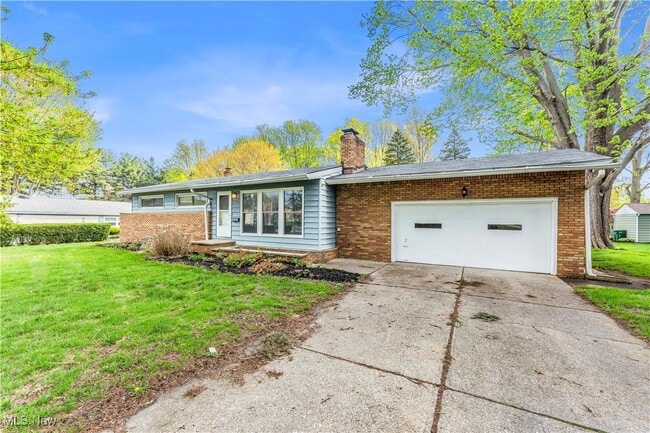 5551 Meister Rd in Mentor, OH - Building Photo - Building Photo