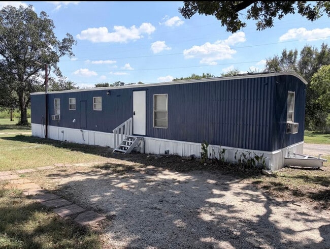 property at 215 Weeks Rd