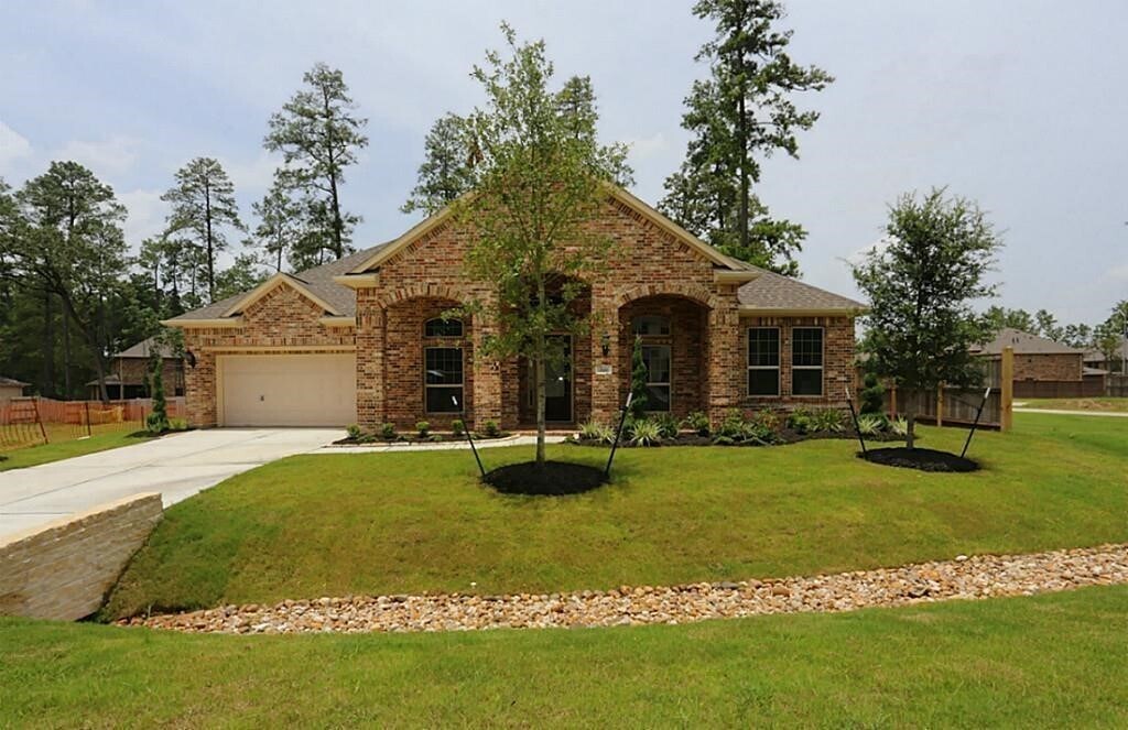 2606 Meadowlark Hills Ct in Spring, TX - Building Photo