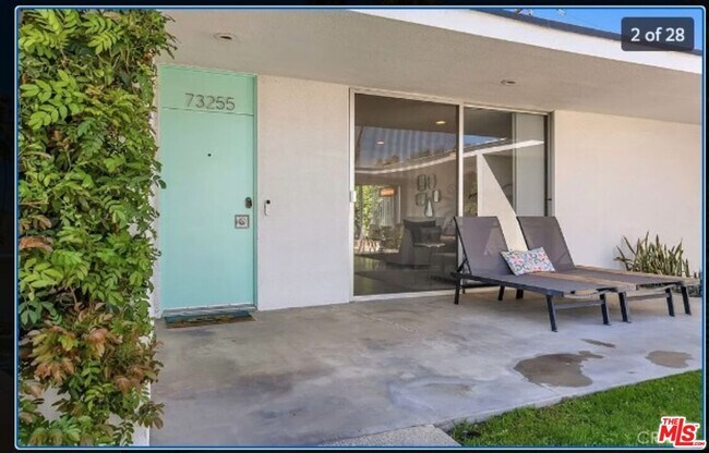 73255 Shadow Mountain Dr in Palm Desert, CA - Building Photo - Building Photo