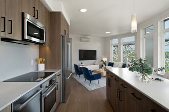 The Millwright in Seattle, WA - Building Photo - Building Photo