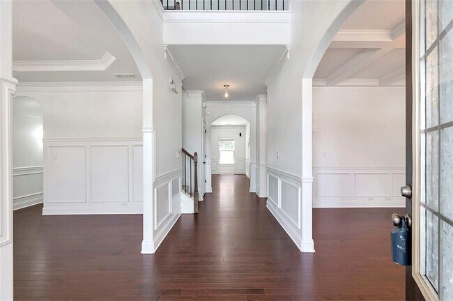 2635 Azalea Bluff Dr in Cumming, GA - Building Photo - Building Photo