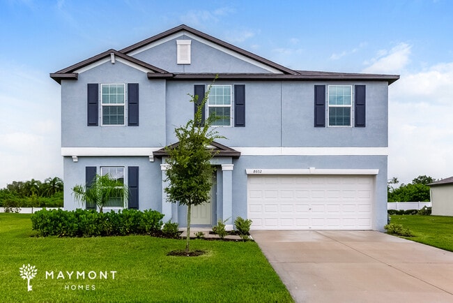 property at 8602 41st Ave E