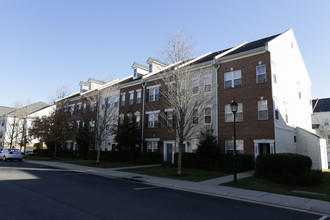 Summerfield at Brambleton in Ashburn, VA - Building Photo - Building Photo