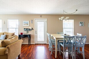 820 Sandollar, Unit ID1351282P in Port Bolivar, TX - Building Photo