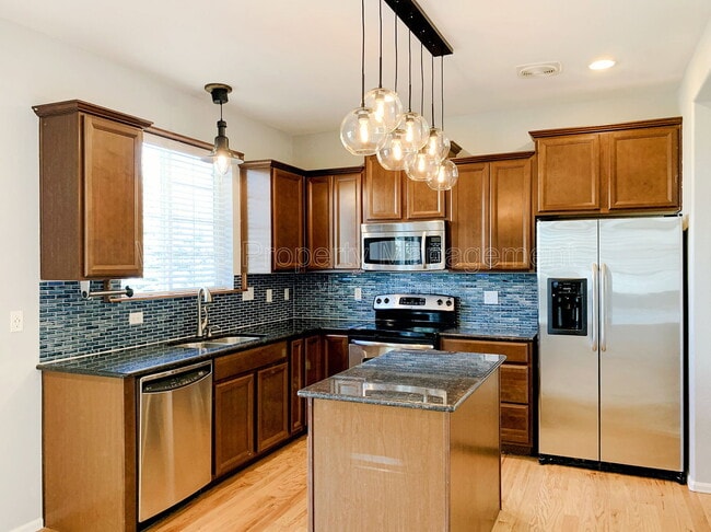 15450 Carob Cir in Parker, CO - Building Photo - Building Photo
