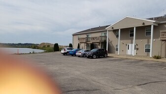 331 W Frontage Rd NW, Unit 103