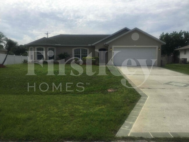 property at 662 SW Sandbar Terrace