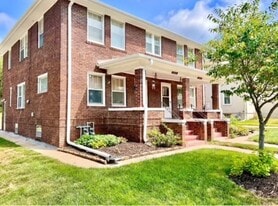 3824 Chicago St in Omaha, NE - Building Photo