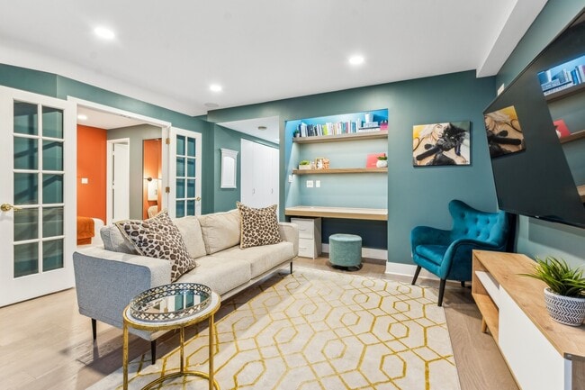 40 E Delaware Pl, Unit 805 in Chicago, IL - Building Photo - Building Photo