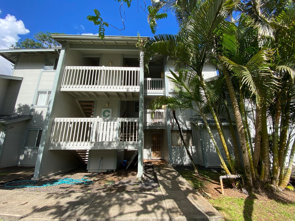 95-528 Wikao St in Mililani, HI - Building Photo