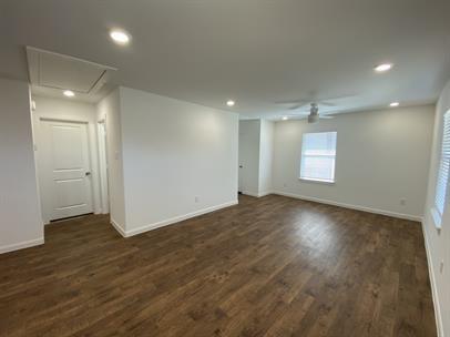 408 E Day St in Denison, TX - Building Photo - Building Photo