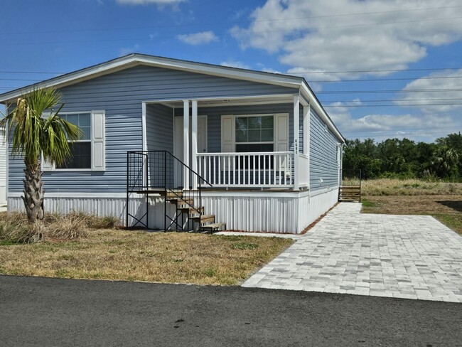 property at 6691 Hidden Oaks Dr