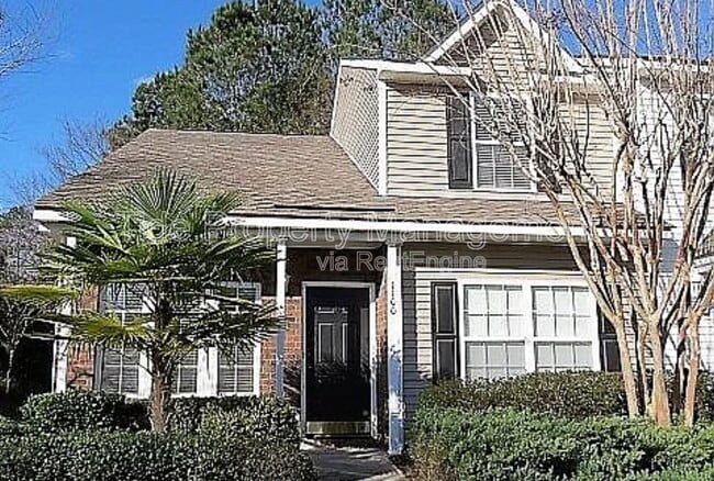 property at 1100 Elm Hall Cir