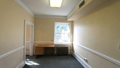 Community Bank Building in Philadelphia, PA - Building Photo - Interior Photo