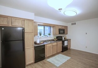 Park Ridge in Troy, NY - Foto de edificio - Building Photo