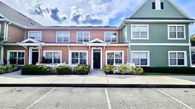 property at 2219 San Vittorino Cir