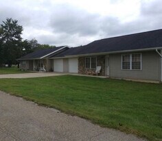 185 Gullion Ln in Waverly, OH - Building Photo