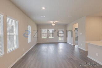 3914 Walmer Wy in Princeton, TX - Building Photo - Building Photo