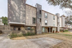 4224 Rawlins St in Dallas, TX - Building Photo