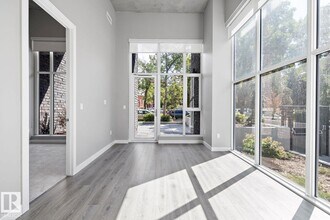 9922-9111 111 St NW in Edmonton, AB - Building Photo - Building Photo