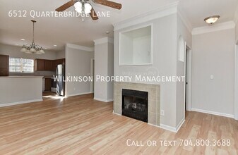 6512 Quarterbridge Ln in Charlotte, NC - Building Photo - Building Photo