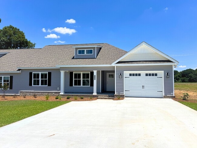 property at 129 Atlantic Ave