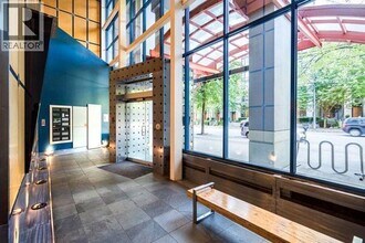 1238 Seymour St in Vancouver, BC - Building Photo - Building Photo