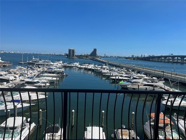 property at 555 NE 15th St