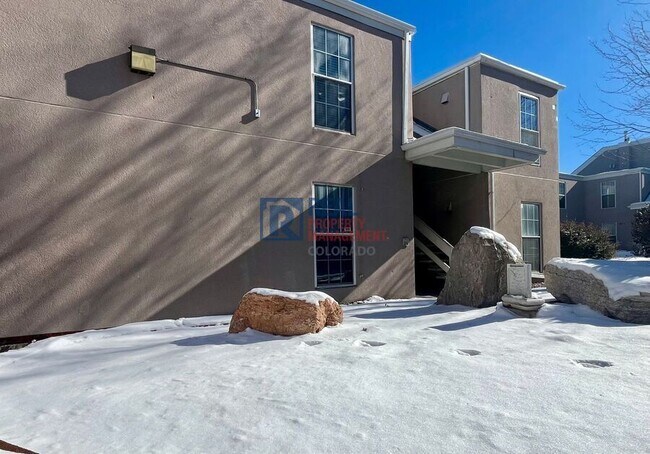 3485 Rebecca Ln in Colorado Springs, CO - Building Photo - Building Photo